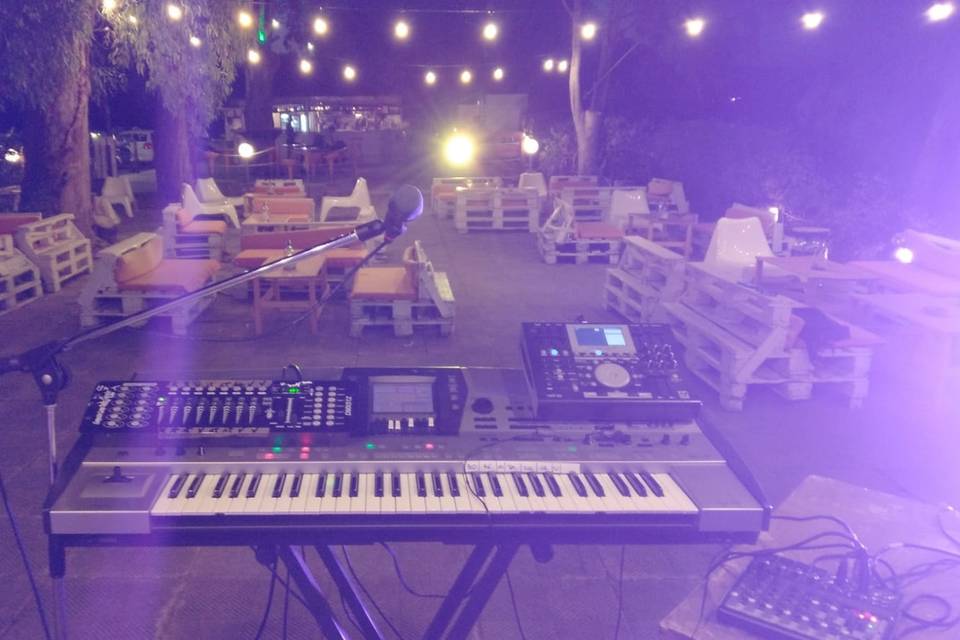 Setup