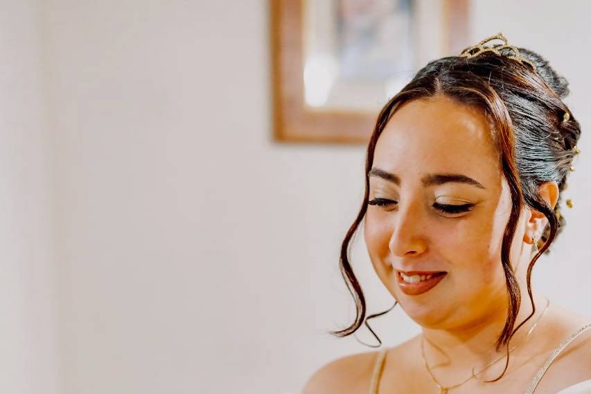 Bride