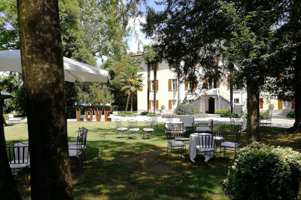 Villa Elodia