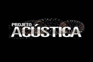 Logo Projeto Acústica