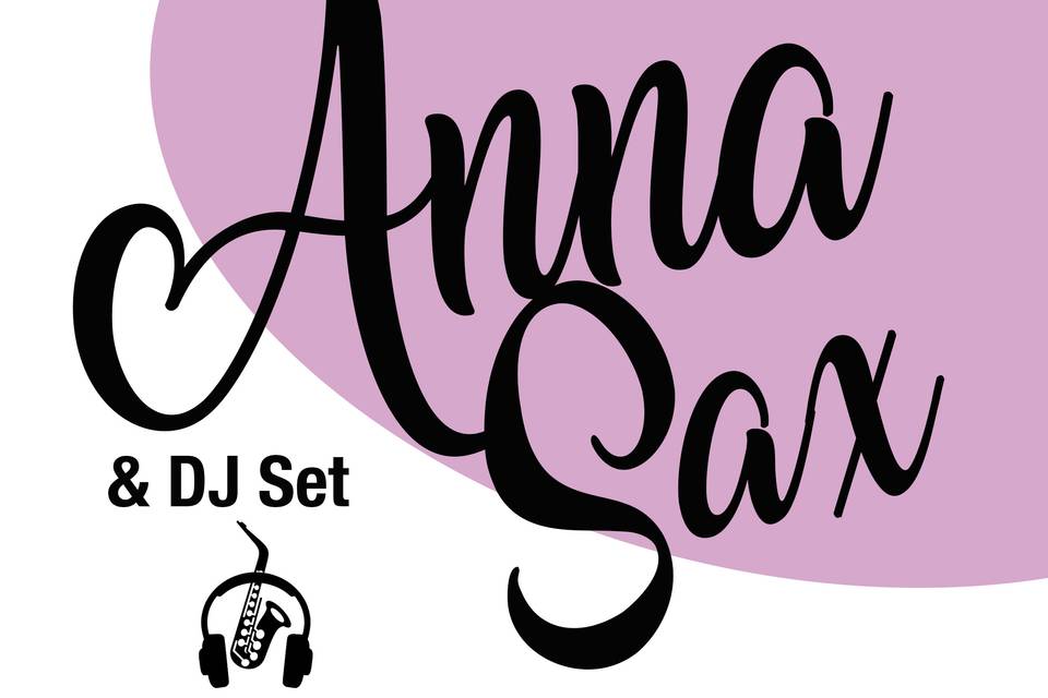 Anna Sax & DJ Set