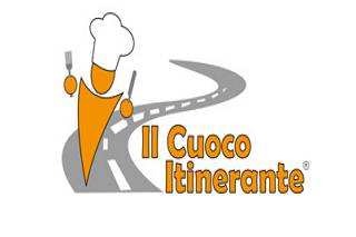 Il Cuoco Itinerante logo