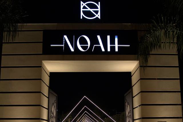 Noah Eventi - Casa Comunale