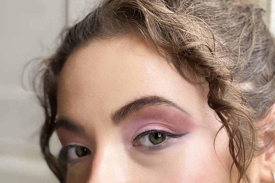 Trucco cerimonia/correttivo