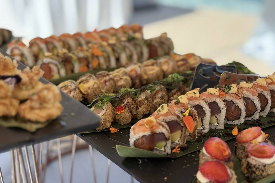 Sushi