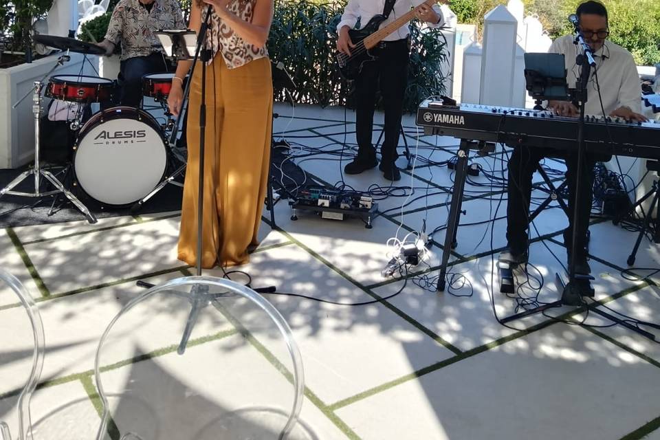 Playing Our Music