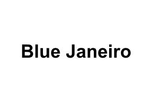 Blue Janeiro logo