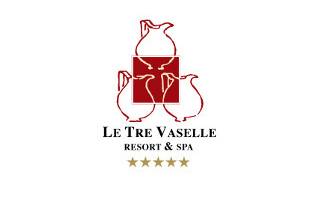 Le tre vaselle