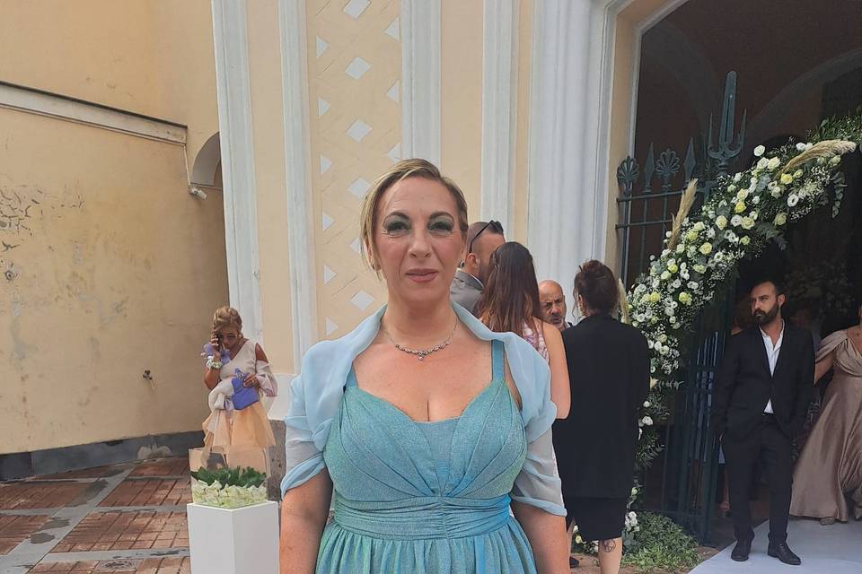 Matrimonio