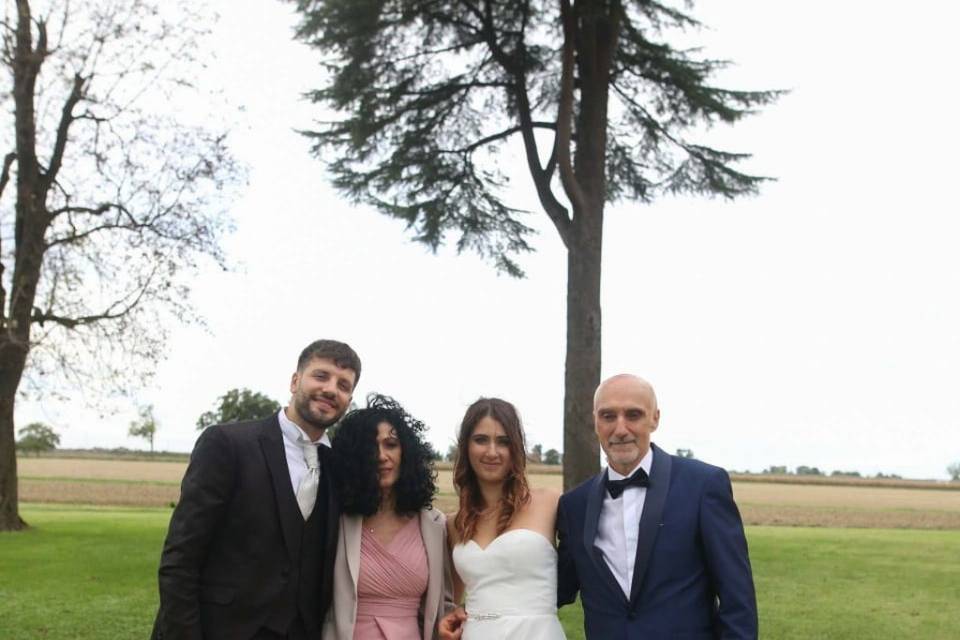 Matrimonio