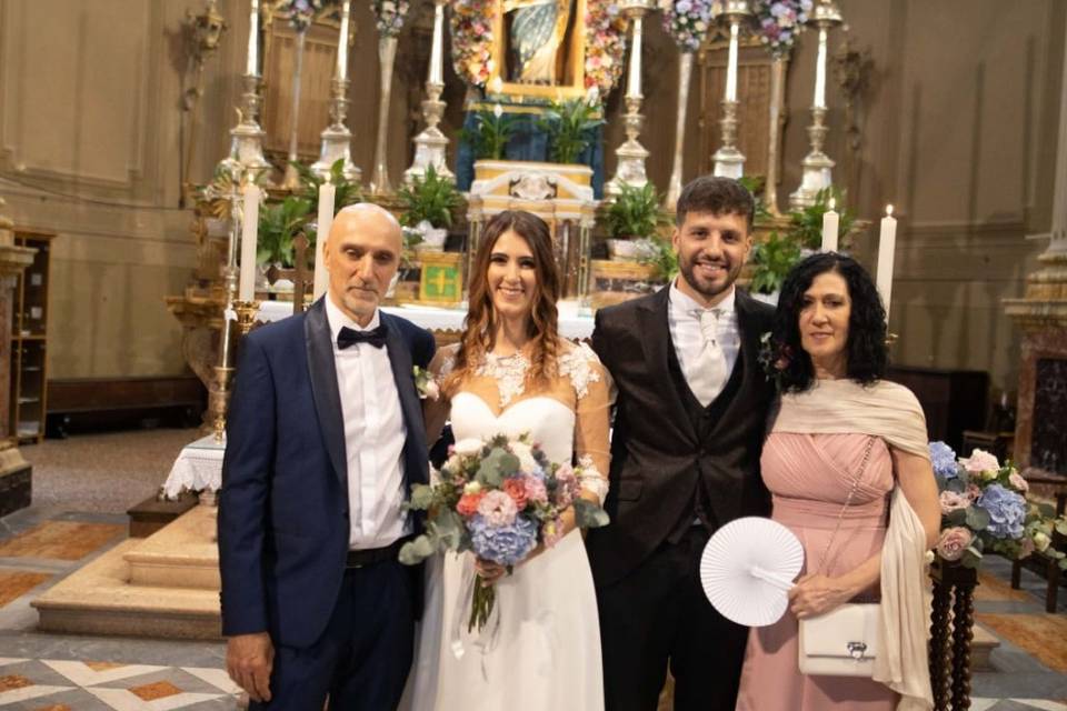 Matrimonio