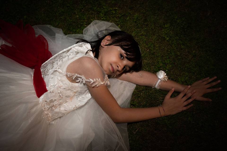 Matrimonio
