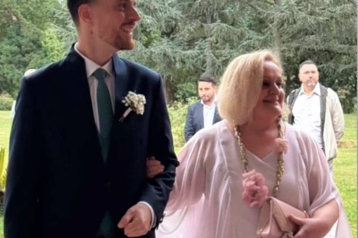 Matrimonio