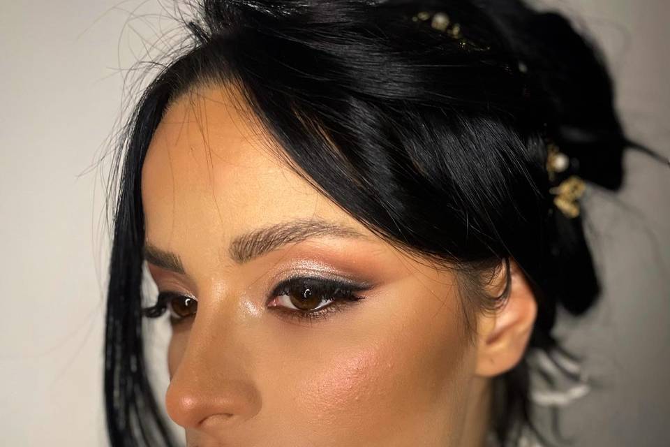 Mariarosaria Malinconico Make-up Artist