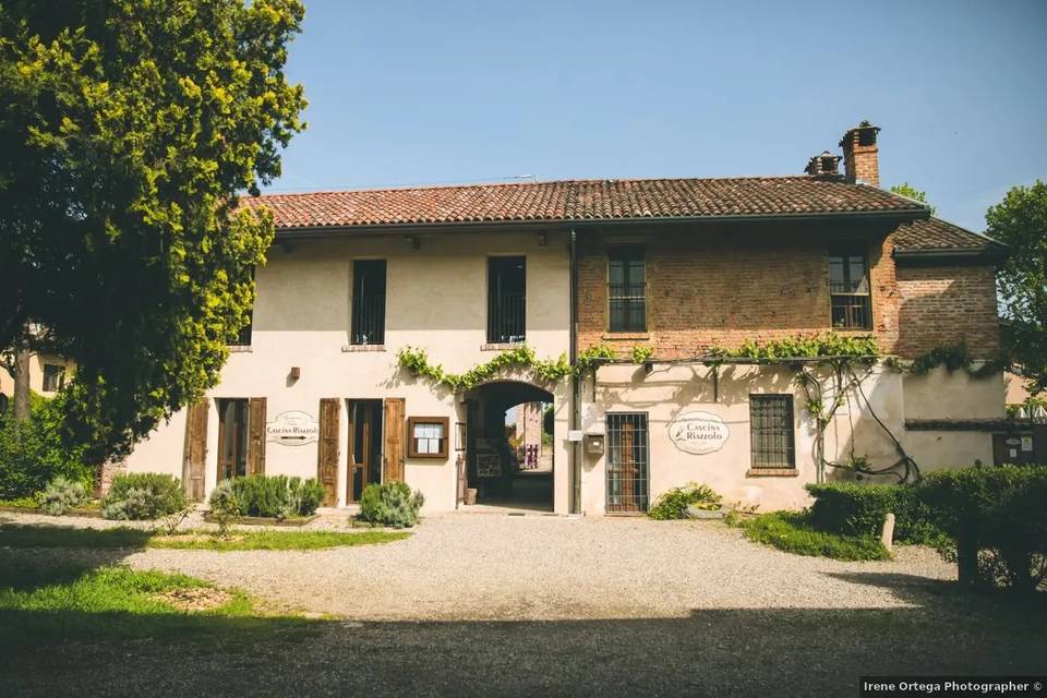Cascina Riazzolo