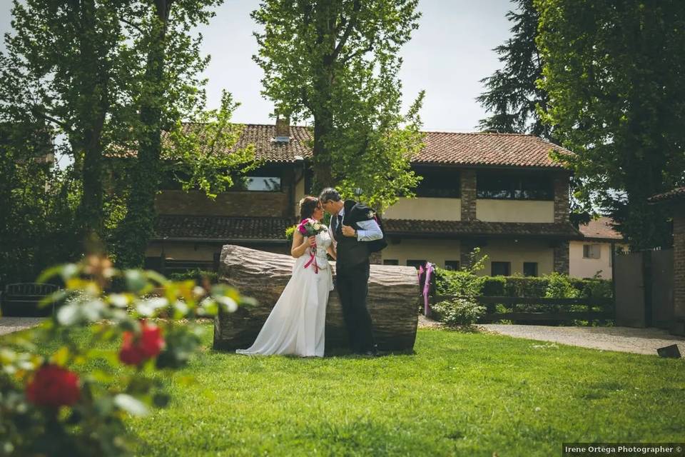 Cascina Riazzolo