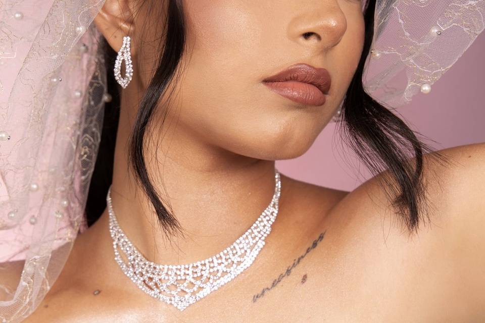 Mariarosaria Malinconico Make-up Artist