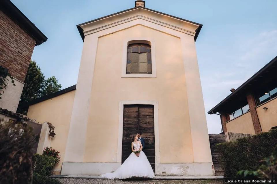Cascina Riazzolo