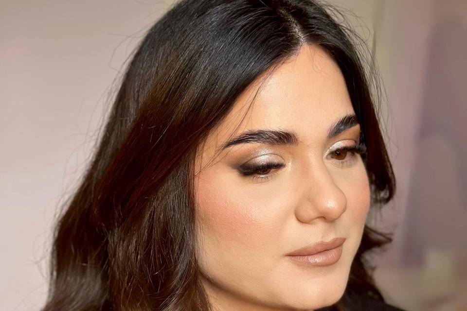 Mariarosaria Malinconico Make-up Artist