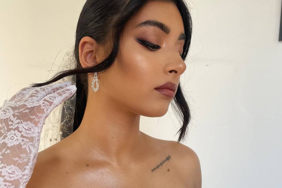 Mariarosaria Malinconico Make-up Artist