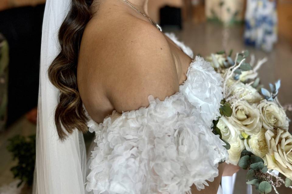 Mariarosaria Malinconico Mua