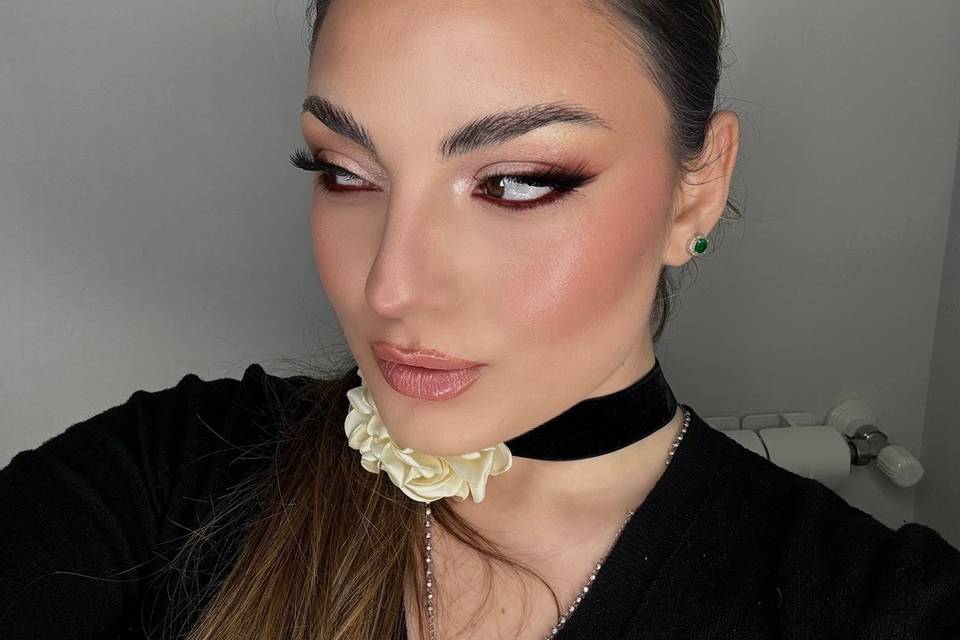 Mariarosaria malinconico mua