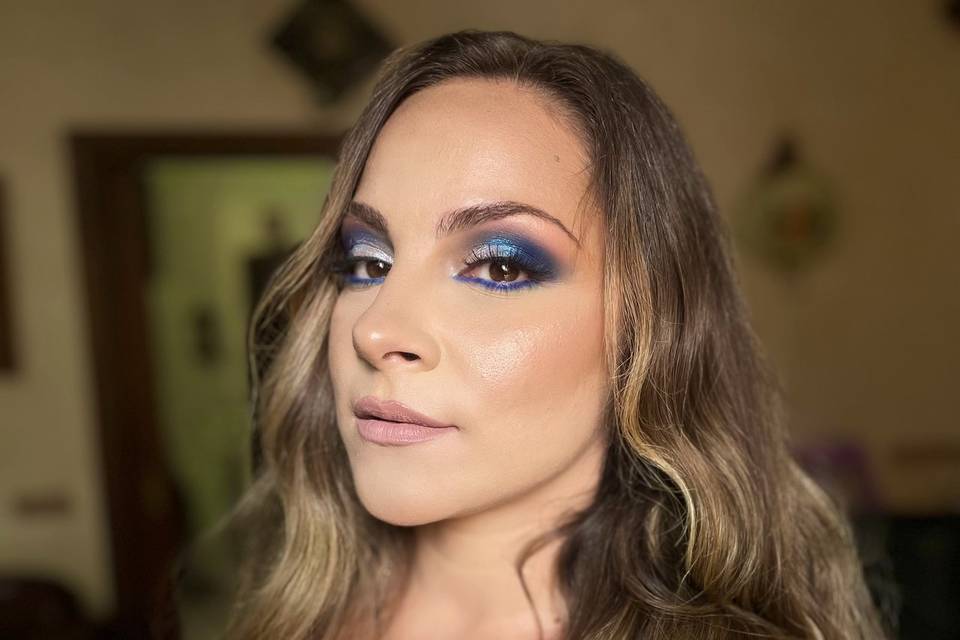 Mariarosaria Malinconico Make-up Artist