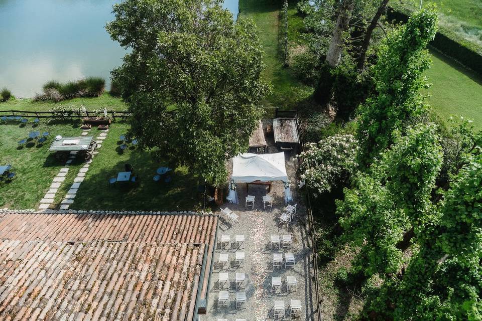 Cascina Riazzolo