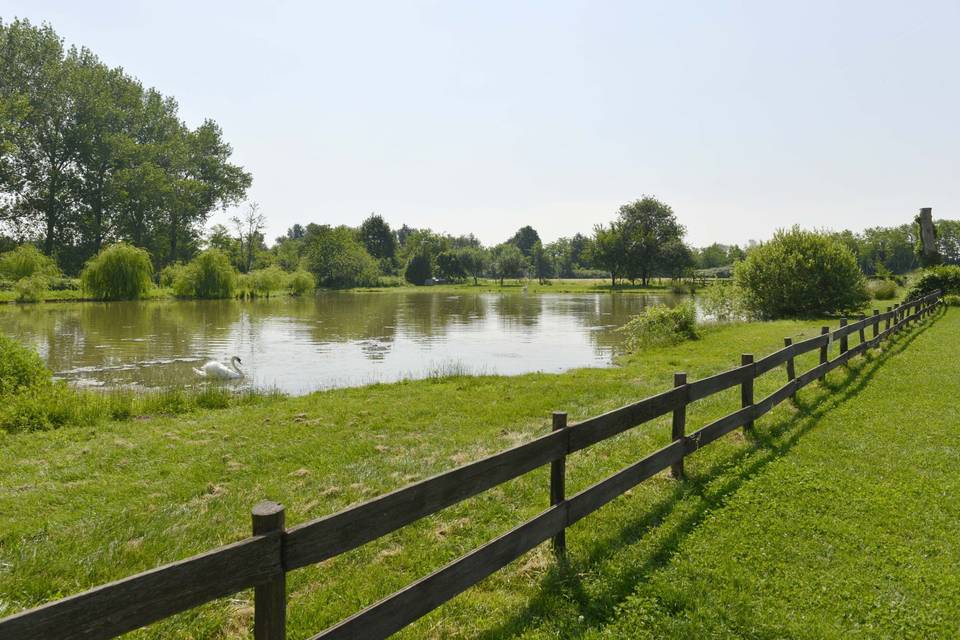 Azienda Agricola Cascina Riazzolo