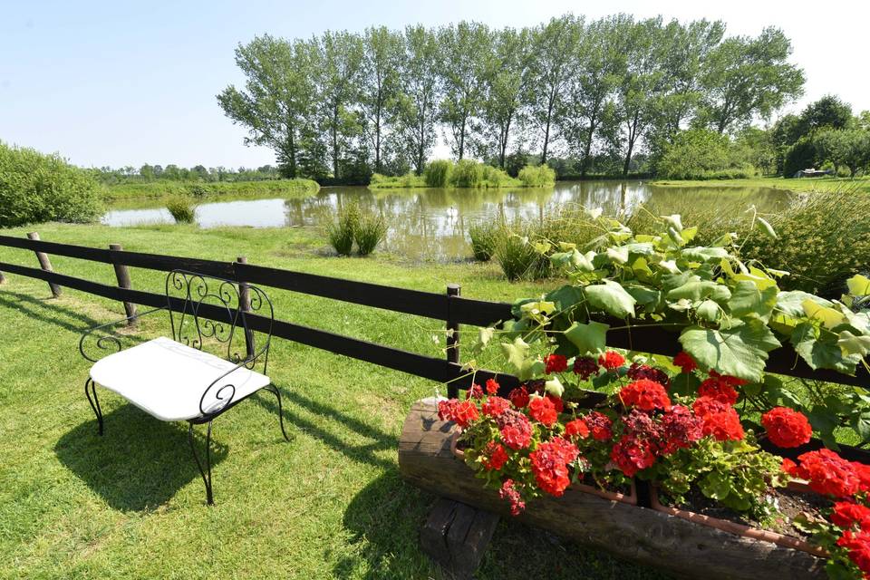 Azienda Agricola Cascina Riazzolo