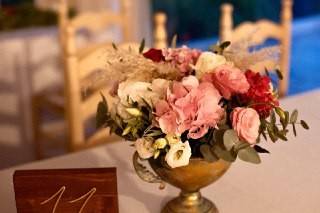 Flore Flowers and Events