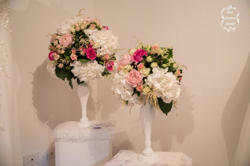 Flore Flowers and Events