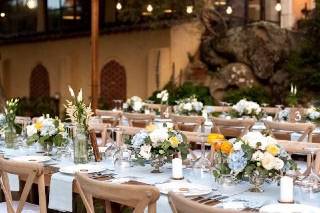 Flore Flowers and Events