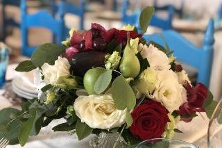 Flore Flowers and Events