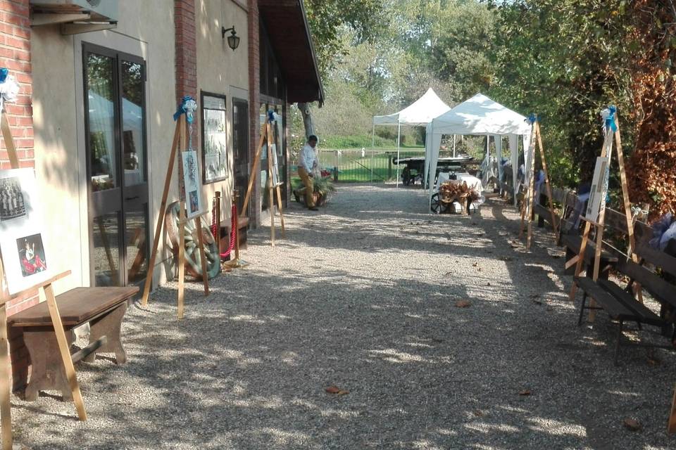 Azienda Agricola Cascina Riazzolo