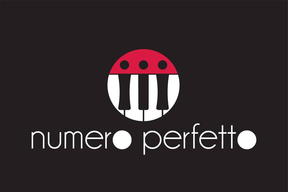 Logo del trio Numero Perfetto