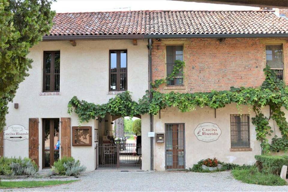 Cascina Riazzolo