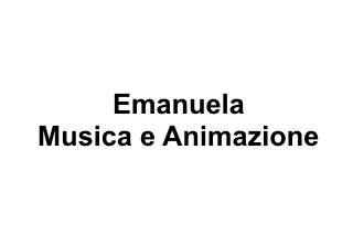 Emanuela - Musica e Animazione logo