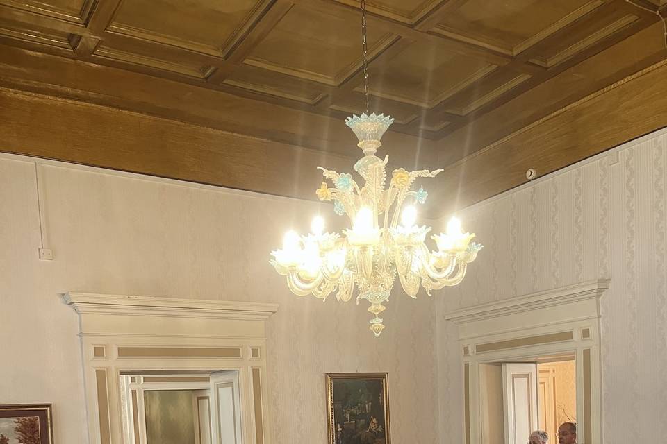 Palazzo della Prefettura (CB)