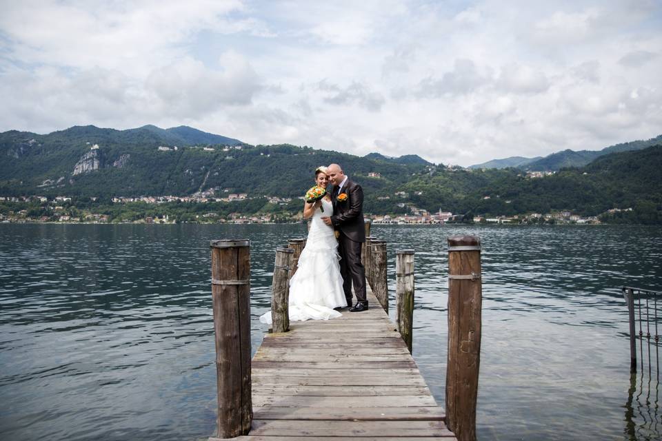 Lago d'Orta