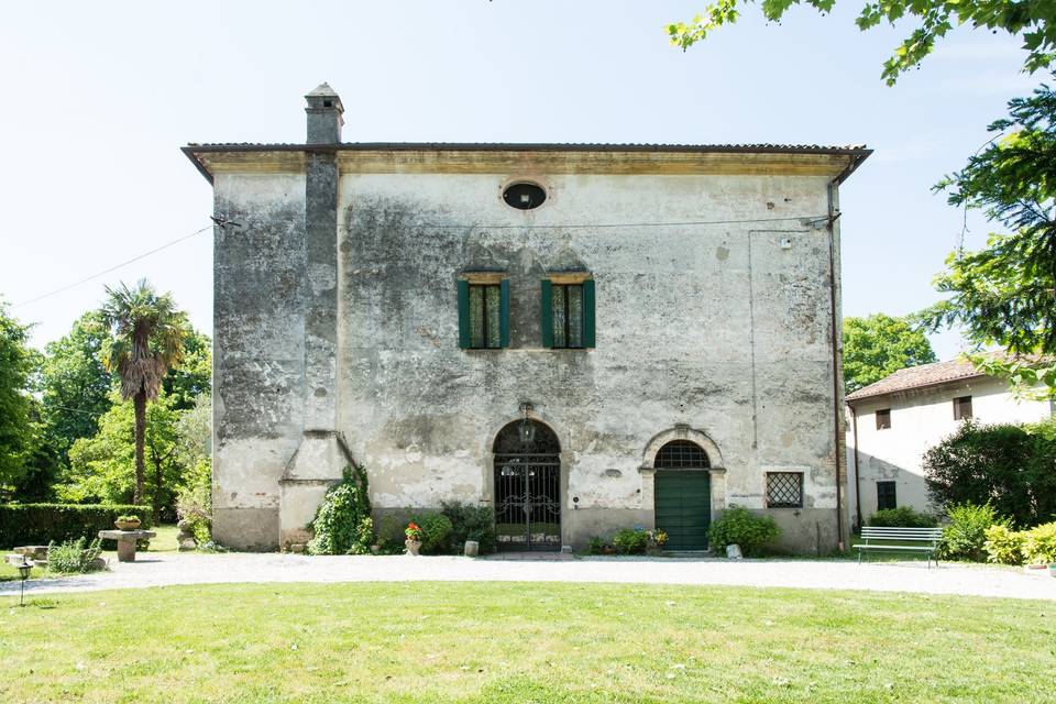 Villa Todeschini