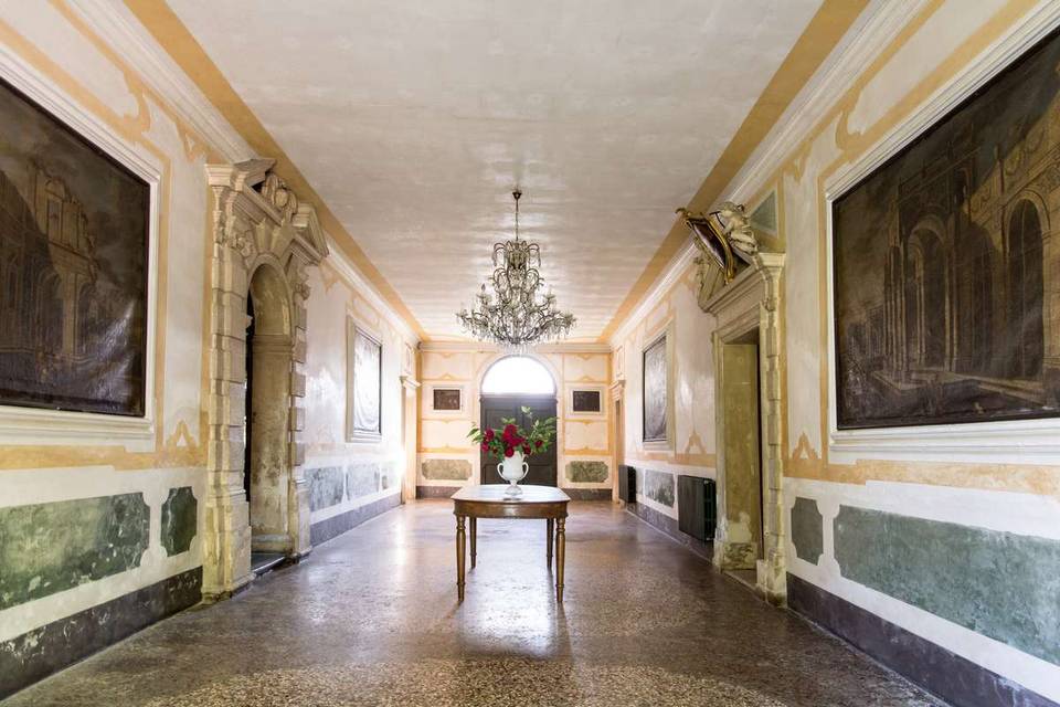 Villa Todeschini