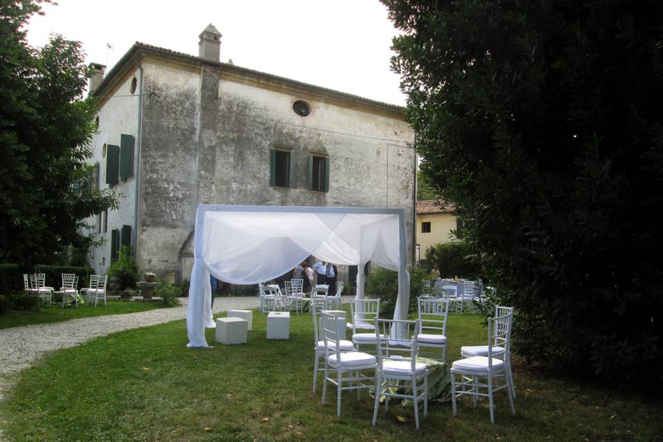 Villa Todeschini