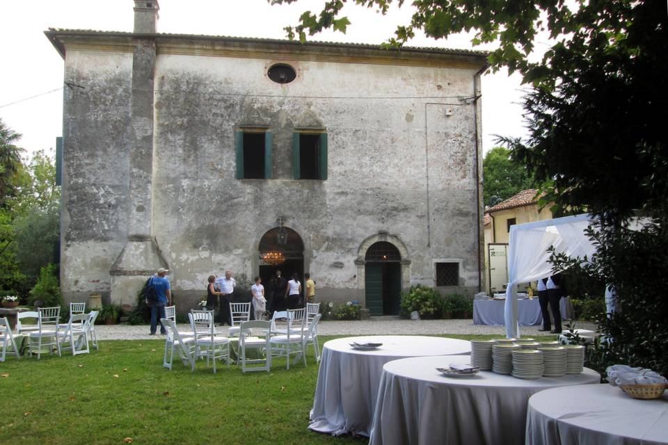 Villa Todeschini