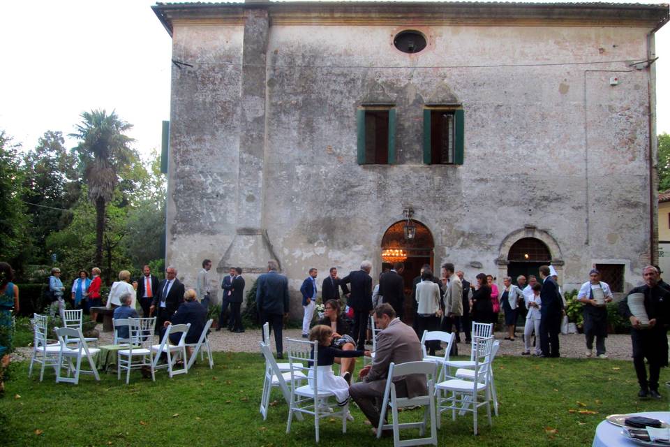 Villa Todeschini