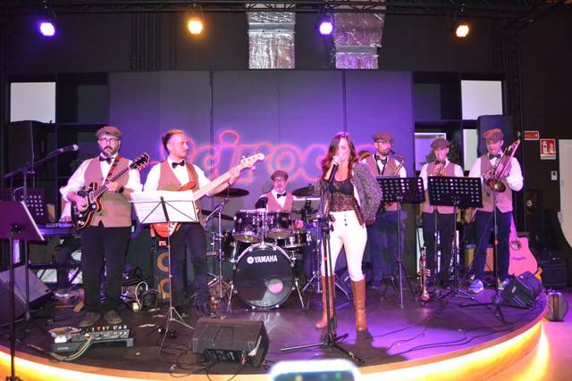 Live in concerto