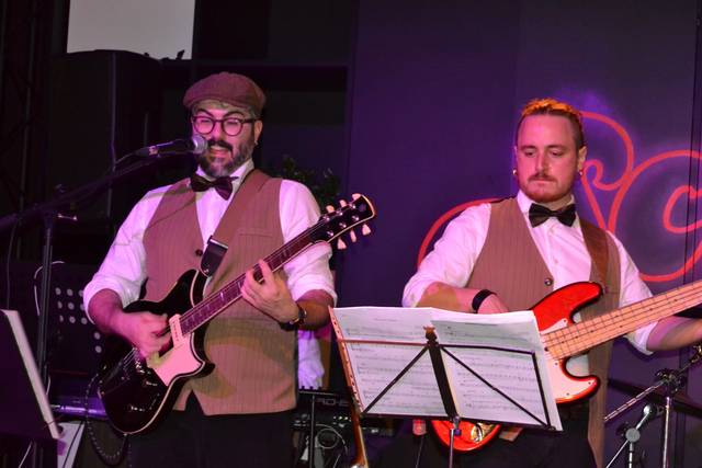 Live in concerto