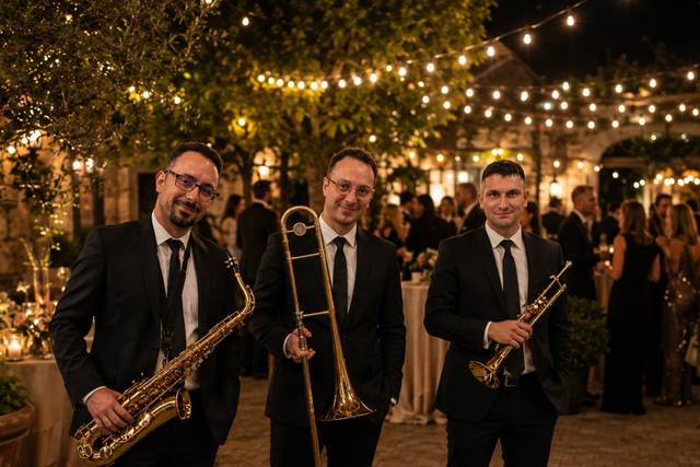 Trio Fiati