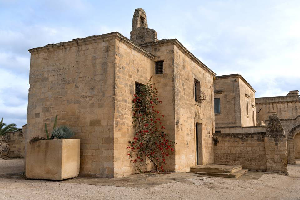 Chiesetta