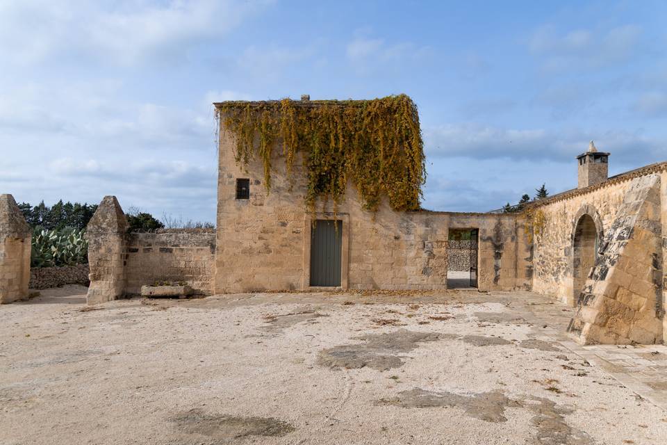Chiesetta